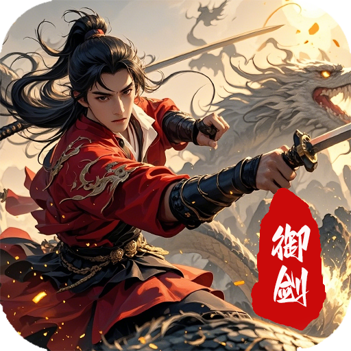御剑蜀山之：揽月为仙转区福利